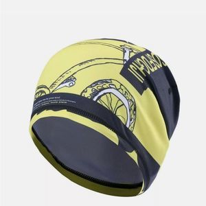 Fashion Unisex Women Men Beanie Hat Skull Fitted Plain Head Wrap Sport Wave Caps